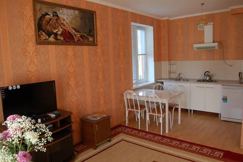 Гостевой дом Радуга Кабардинка