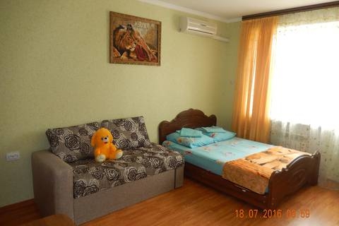 Гостевой дом Радуга Кабардинка